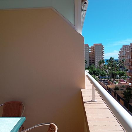 Zona Marina Dor - Apartamentos Costa Caribe II Oropesa del Mar Εξωτερικό φωτογραφία