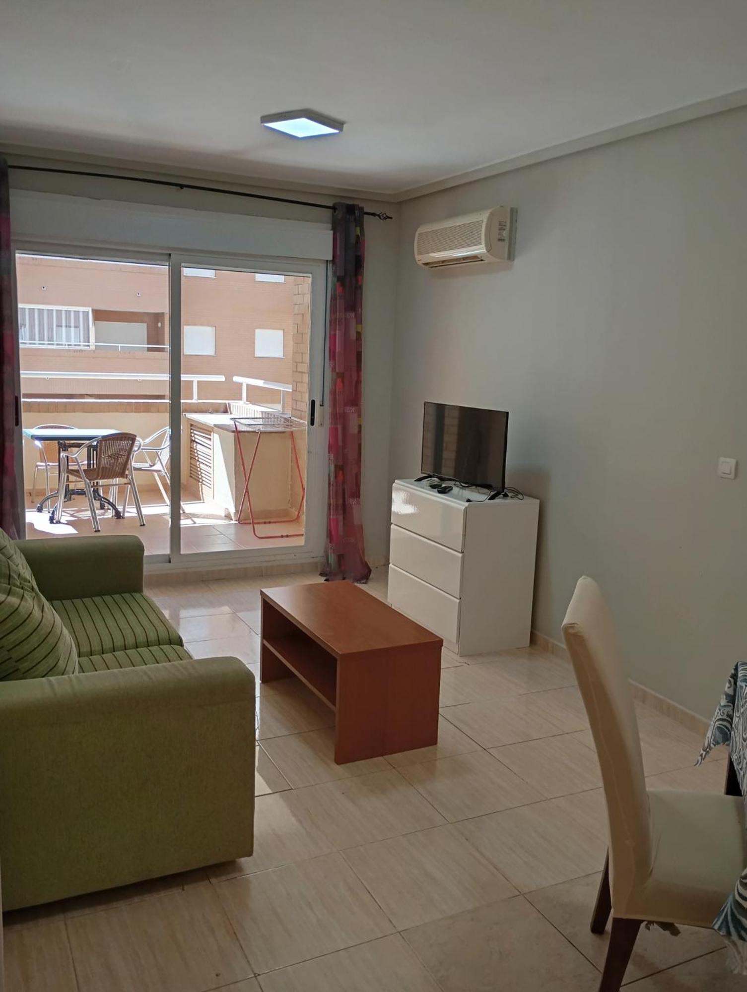 Zona Marina Dor - Apartamentos Costa Caribe II Oropesa del Mar Εξωτερικό φωτογραφία