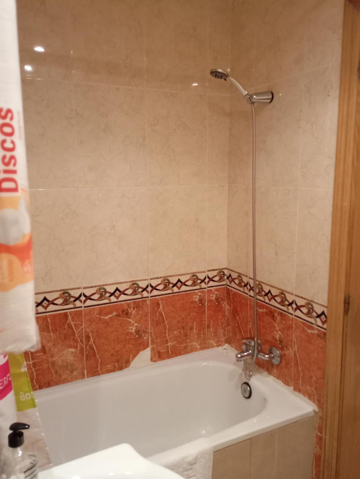 Zona Marina Dor - Apartamentos Costa Caribe II Oropesa del Mar Εξωτερικό φωτογραφία