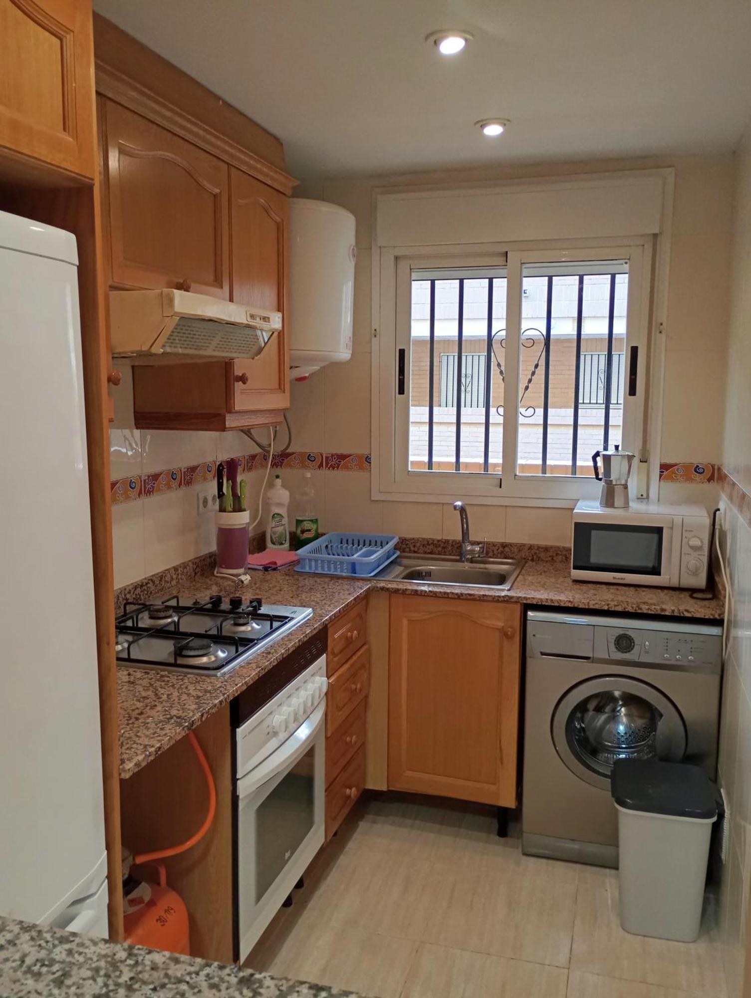 Zona Marina Dor - Apartamentos Costa Caribe II Oropesa del Mar Εξωτερικό φωτογραφία