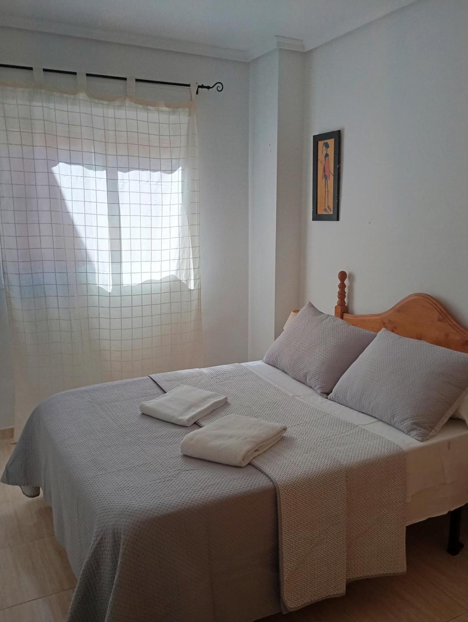 Zona Marina Dor - Apartamentos Costa Caribe II Oropesa del Mar Εξωτερικό φωτογραφία