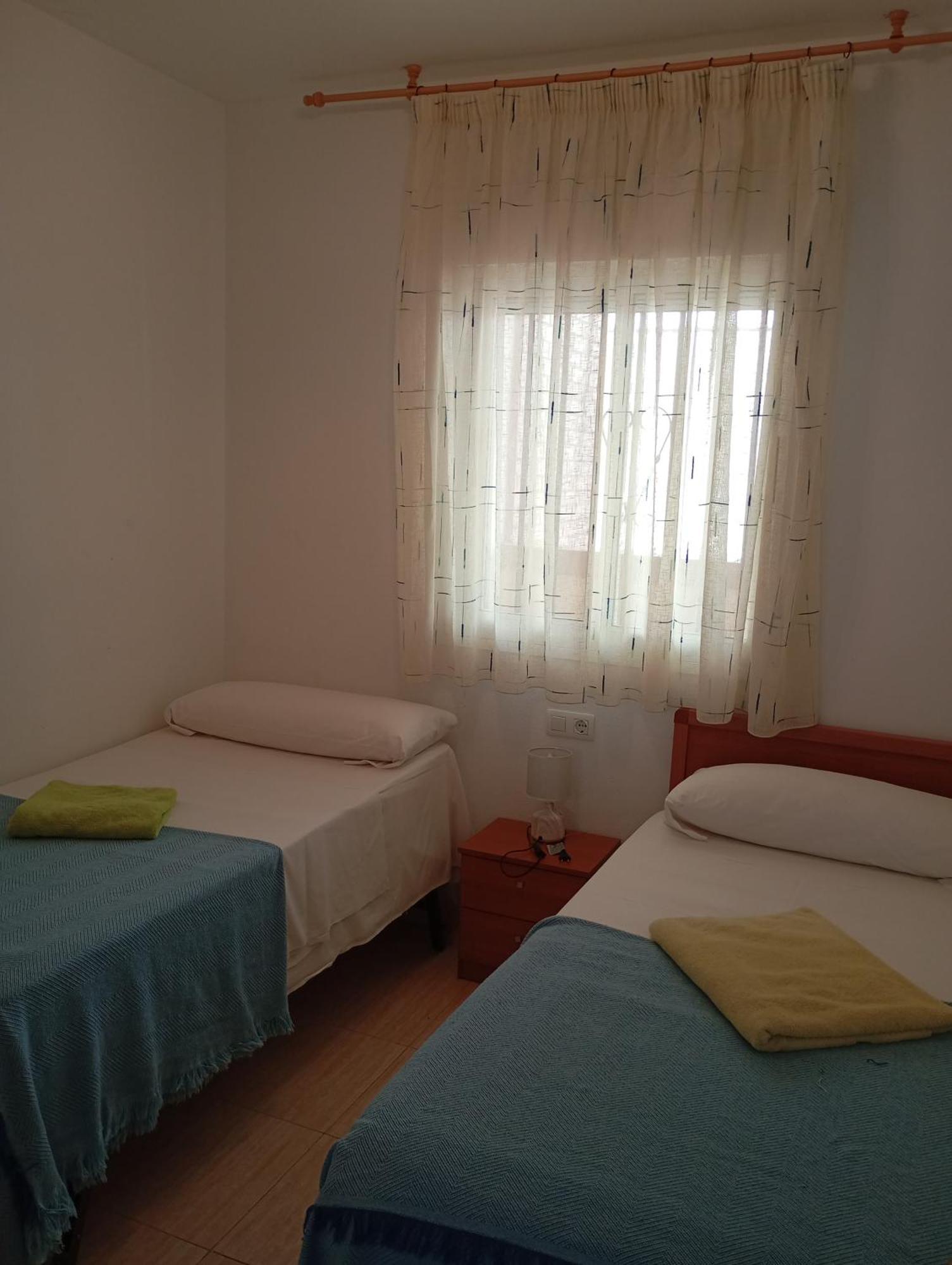 Zona Marina Dor - Apartamentos Costa Caribe II Oropesa del Mar Εξωτερικό φωτογραφία