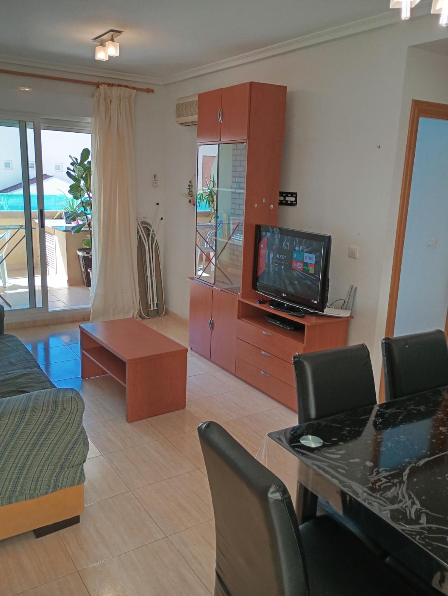 Zona Marina Dor - Apartamentos Costa Caribe II Oropesa del Mar Εξωτερικό φωτογραφία